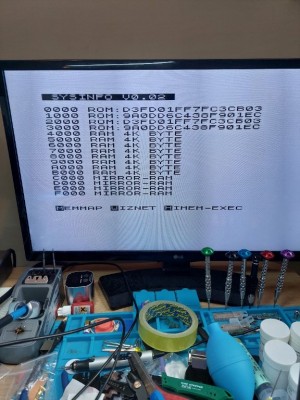 SYSINFO V0.02 output for vLA81 in memory mode 2 (USR3 off USR4 on).jpg