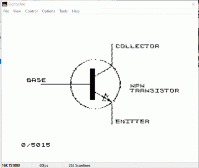 SHR transistor .gif