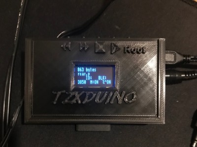 TZXDuino for ZX81 - Sinclair ZX80 / ZX81 / Z88 Forums