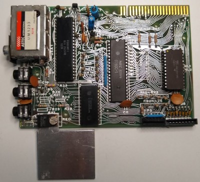 ZX81 Board
